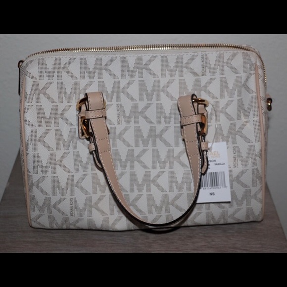 Michael Kors handbag and wallet set - Picture 5 of 6